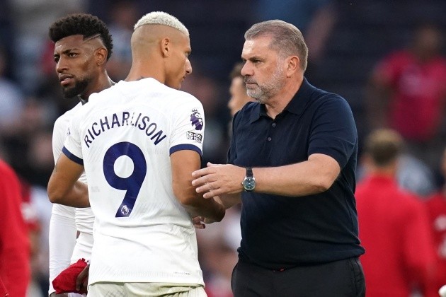 Richarlison đã toả sáng ra sao để đưa Spurs trở lại cuộc đua ở EPL - Bóng Đá