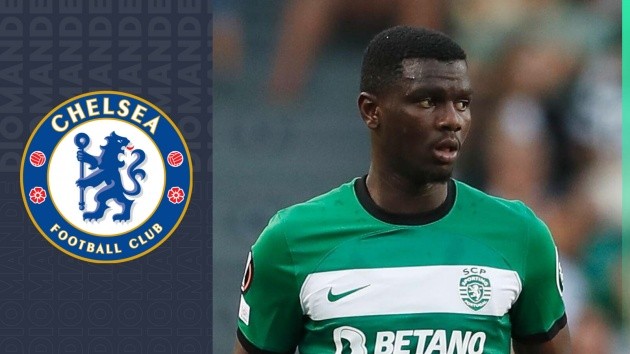 Năm điều cần biết về Diomande - mục tiêu của Chelsea - Bóng Đá