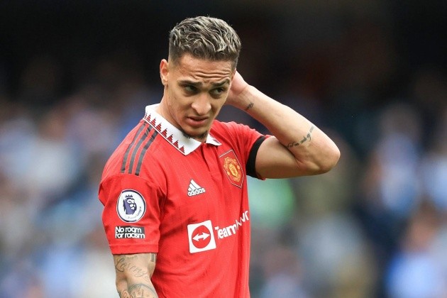 Man United có thể học được gì từ Tottenham của Postecoglou - Bóng Đá