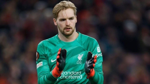 4 vị trí mà Hughes cần giải quyết khi tới Liverpool - Bóng Đá