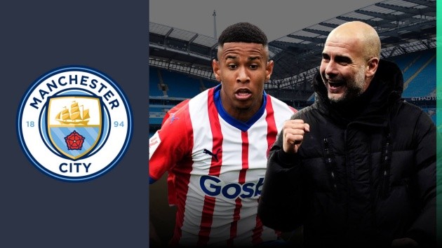 Tại sao Man City muốn có Savio? - Bóng Đá