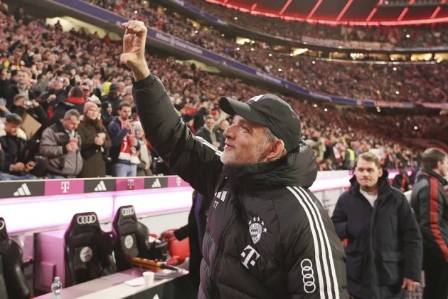 Sự ổn định của Salah là điểm tựa cho Liverpool - Bóng Đá