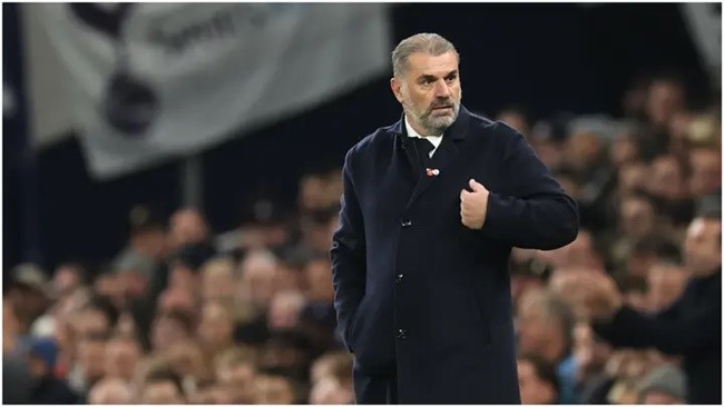 Độc lạ Tottenham, hãy nhớ cái tên Ange Postecoglou  - Bóng Đá