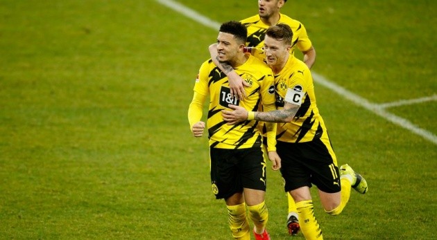 Điều gì đã giết chết sự nghiệp của Sancho ở Man United? - Bóng Đá