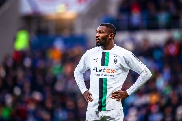 10 thương vụ miễn phí - Bóng Đá