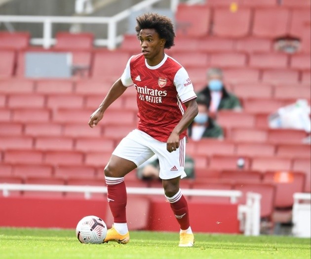 Chelsea XI of stars set to leave this summer - Bóng Đá