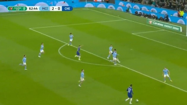 Ziyech tái hiện khoảnh khắc kinh điển của Berbatov - Bóng Đá