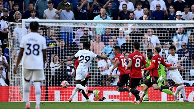 Những kỷ lục không mong muốn của HLV Erik Ten Hag trong mùa giải này - Bóng Đá