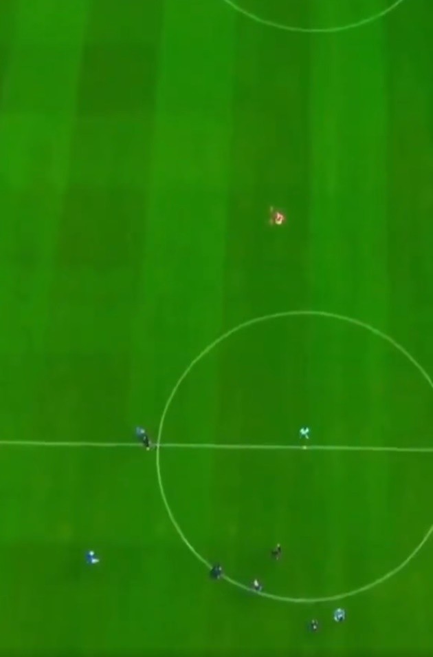 Neymar chứng minh đẳng cấp, Antony khiến đồng đội ‘cười tẹt ga’ - Bóng Đá