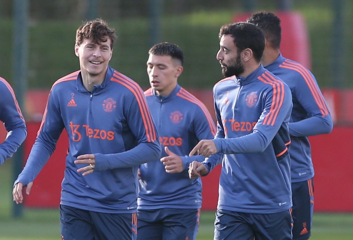 Ảnh Man Utd - Bóng Đá