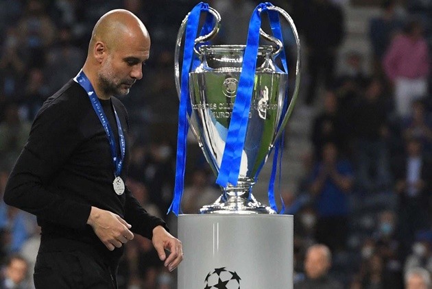 Guardiola slammed for 'madness' Champions League decision as Hamann blames Manchester City boss for Chelsea loss - Bóng Đá