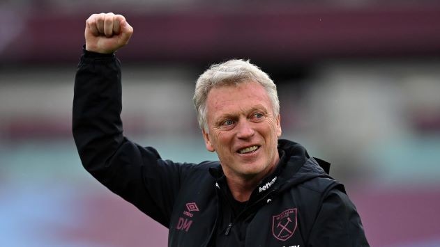 David Moyes đang rục rịch tìm đội bóng mới - Bóng Đá