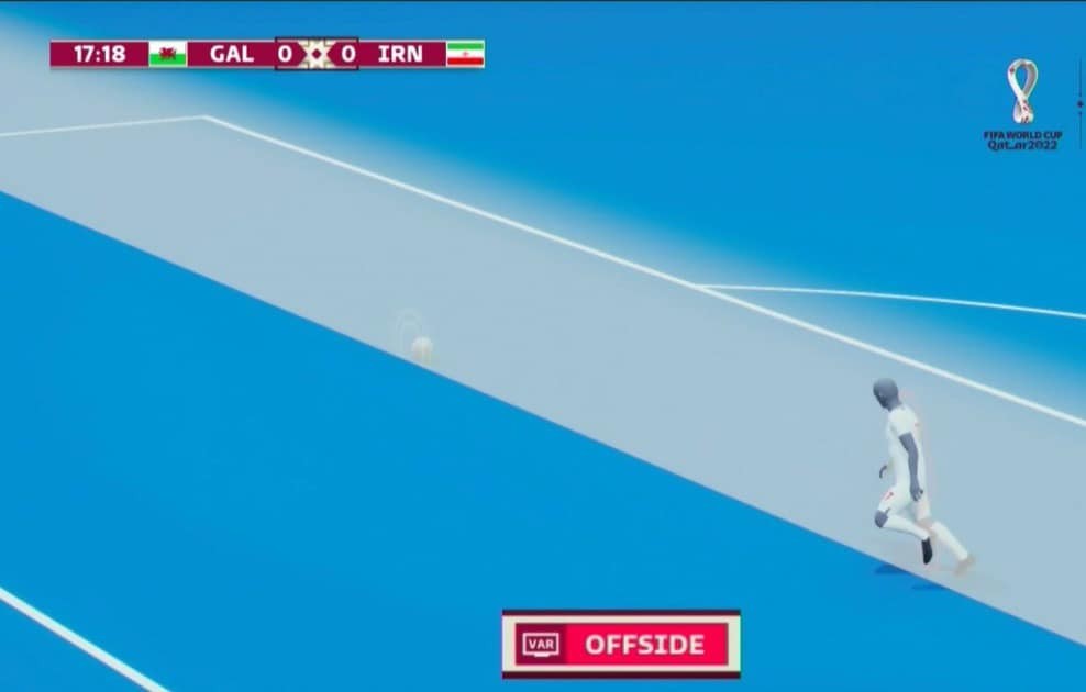 Wales vs Iran - Bóng Đá