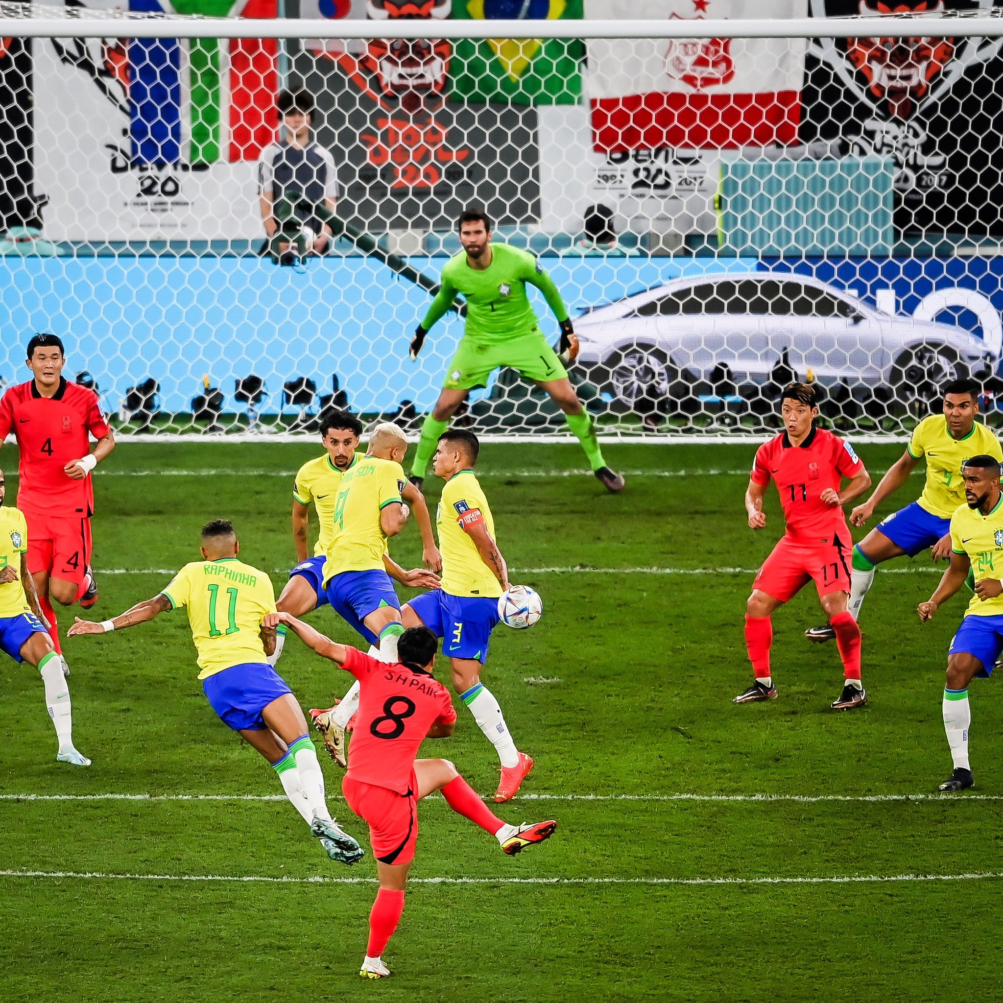  Những bàn thắng đẹp nhất WC - Bóng Đá