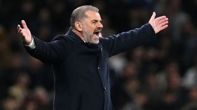 Độc lạ Tottenham, hãy nhớ cái tên Ange Postecoglou  - Bóng Đá