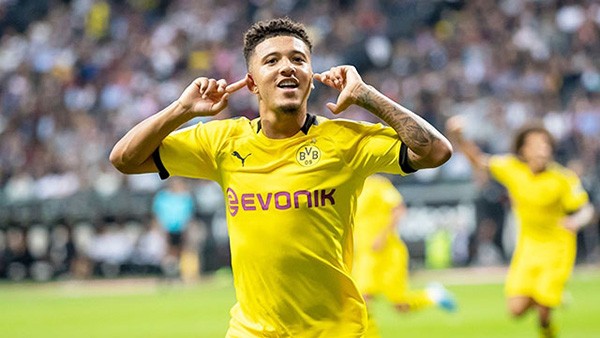 Muốn đua vô địch, Man Utd cần nâng cấp 3 vị trí ngay phiên chợ Đông - Bóng Đá