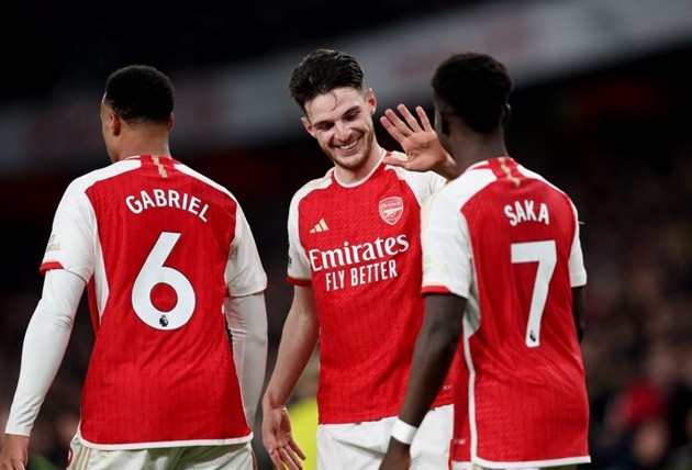 CHÍNH THỨC: Đại chiến Arsenal-Chelsea bị hoãn - Bóng Đá