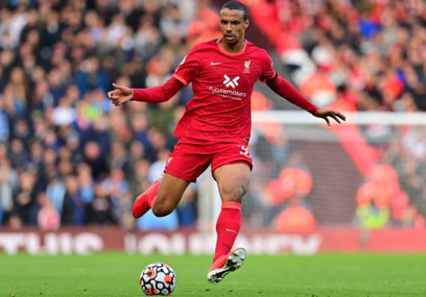 Chấm điểm Liverpool trận Man City: Một điểm 9 xuất hiện - Bóng Đá