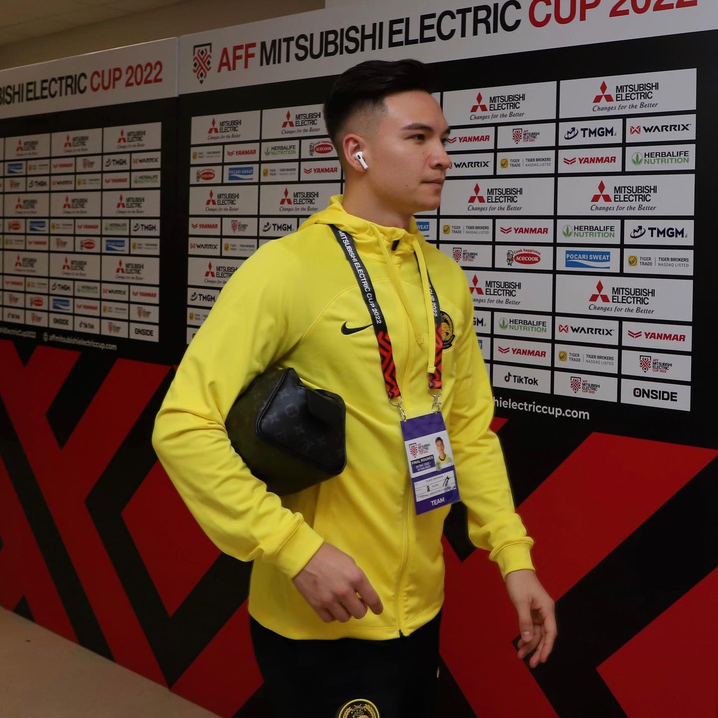 Thua đau Việt Nam, sao Malaysia nói lời thẳng thắn - Bóng Đá