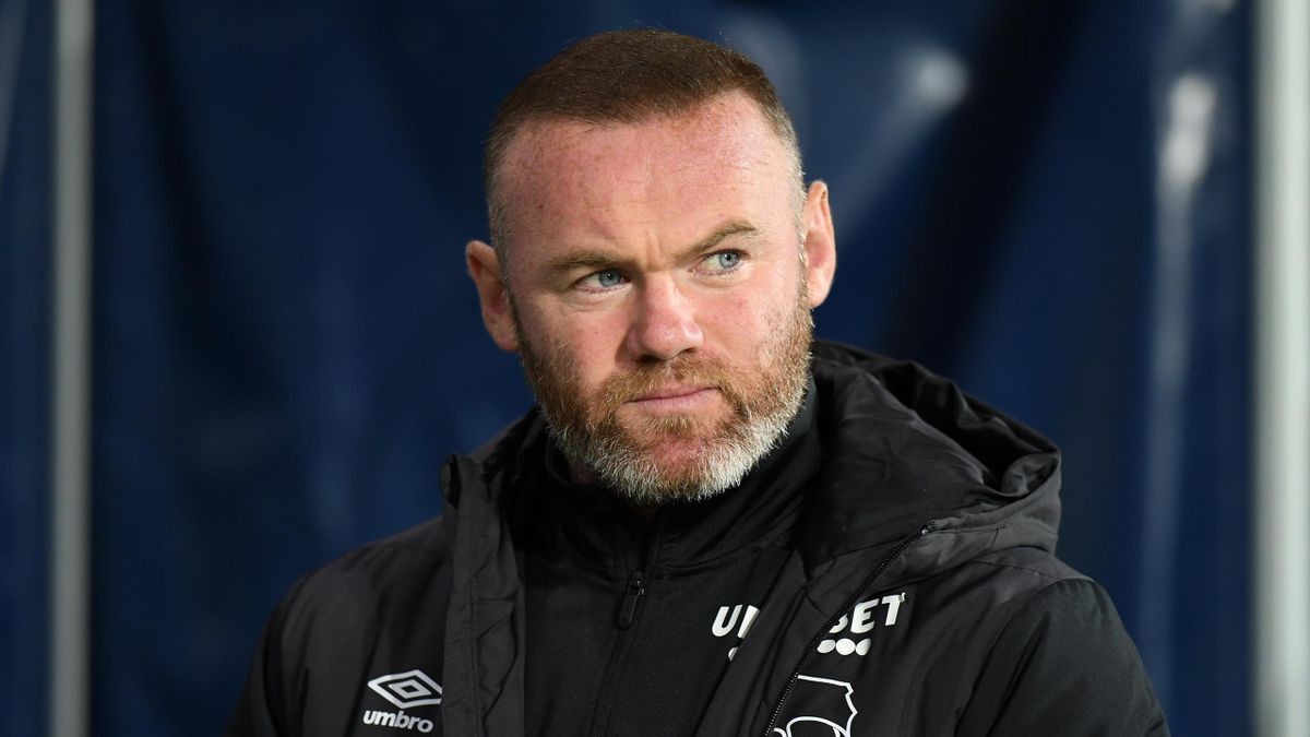 DERBY COUNTY TO BE DEDUCTED 12 POINTS  - Bóng Đá