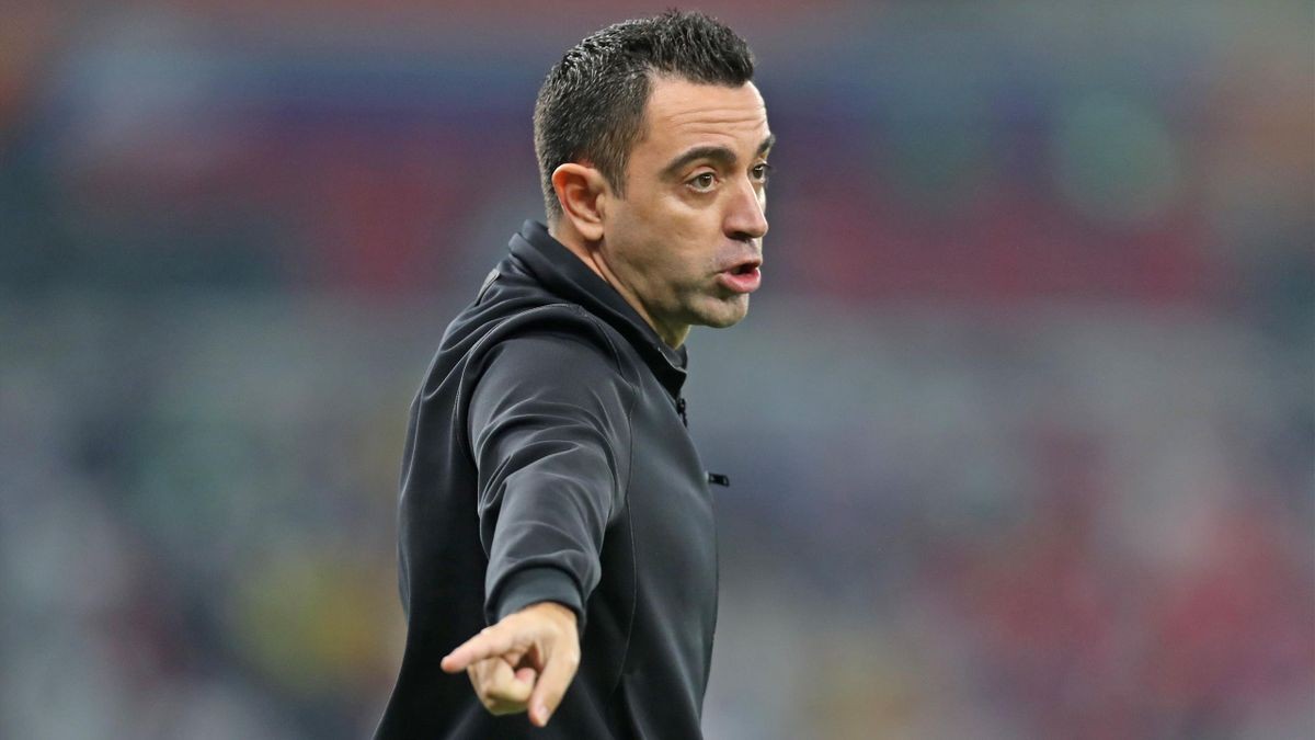 Sắp đến Barca, Xavi công khai triết lý - Bóng Đá