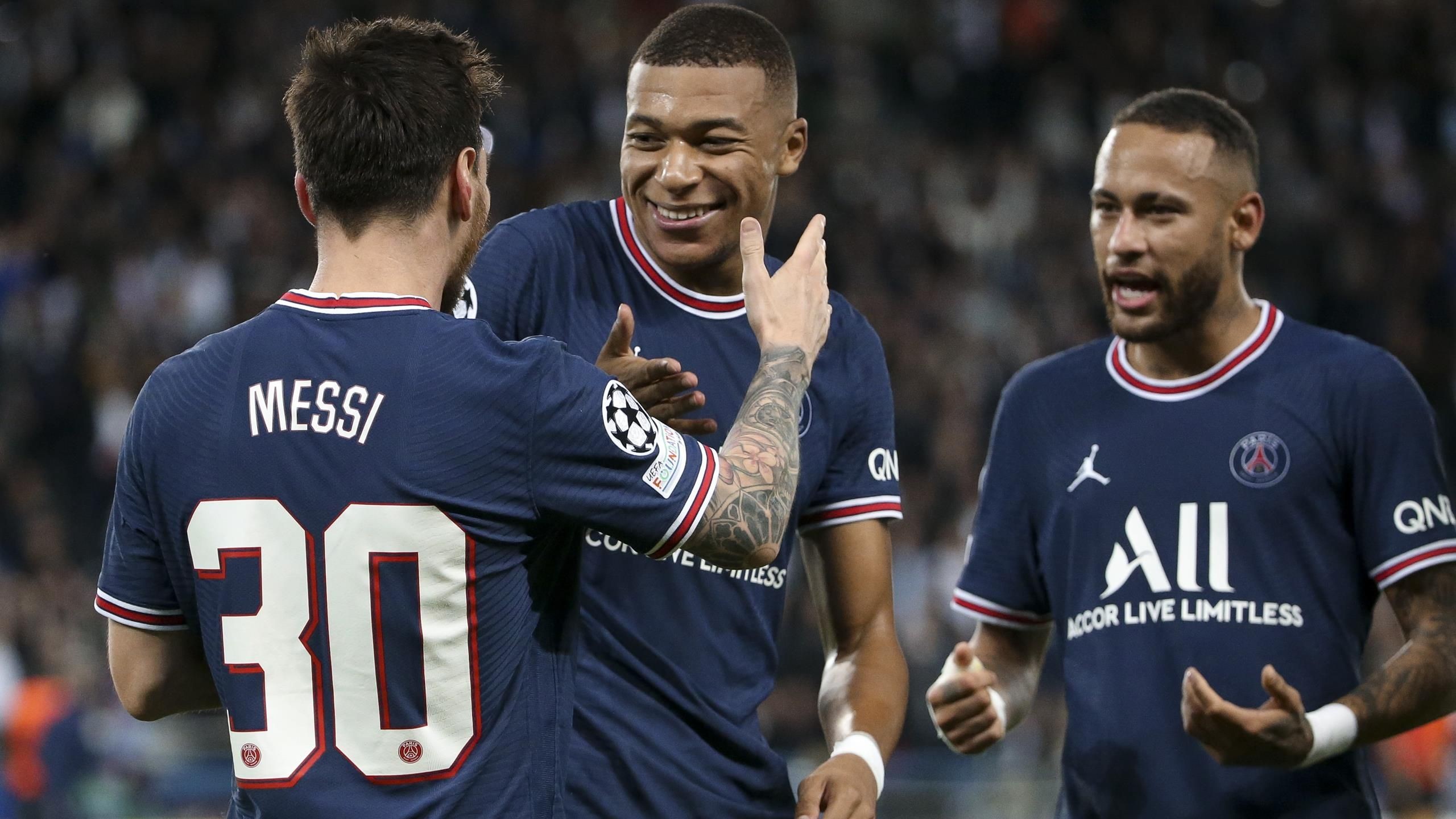 Chuyện gì đang xảy ra với Kylian Mbappe? - Bóng Đá