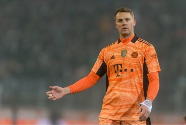 Bayern mang đến cú sốc lớn ở derby Bavaria, Kahn không tin vào mắt mình - Bóng Đá