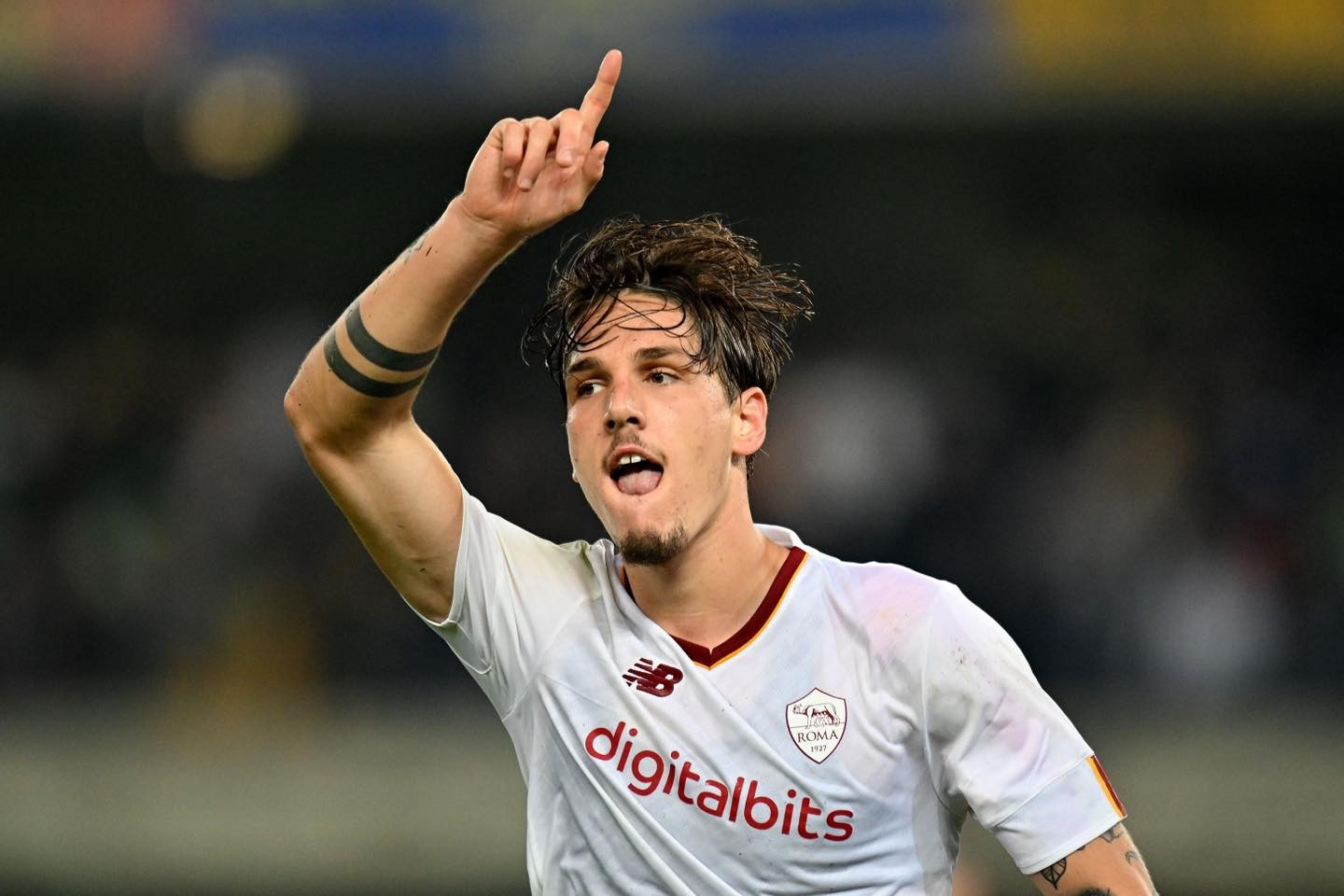 Paolo Maldini lên tiếng về thương vụ Zaniolo - Bóng Đá