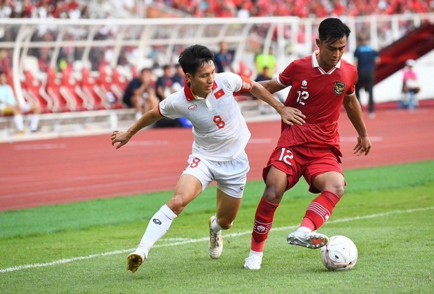 Báo Anh dự đoán kết quả trận Việt Nam vs Indonesia; Người Thái thông tin vụ Kiatisuk đến CAHN - Bóng Đá