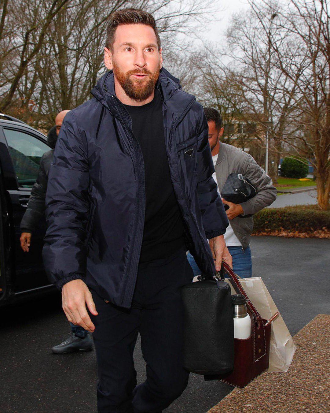 Messi - Bóng Đá