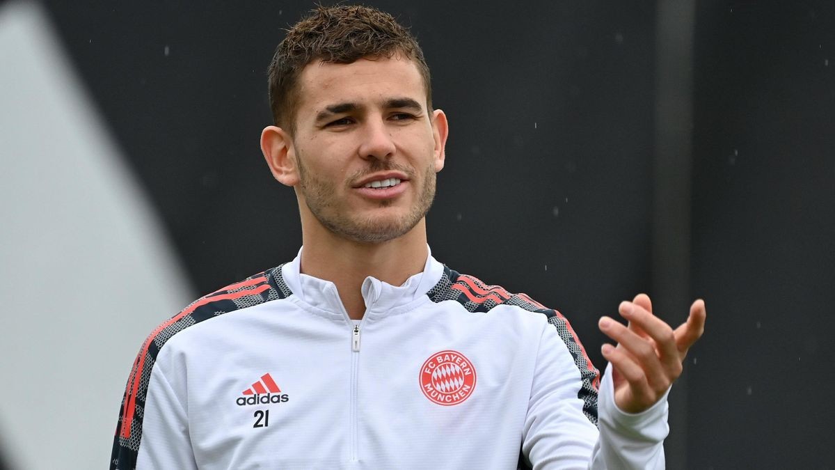 Sao Bayern thoát án tù vì tiếp xúc với vợ - Bóng Đá