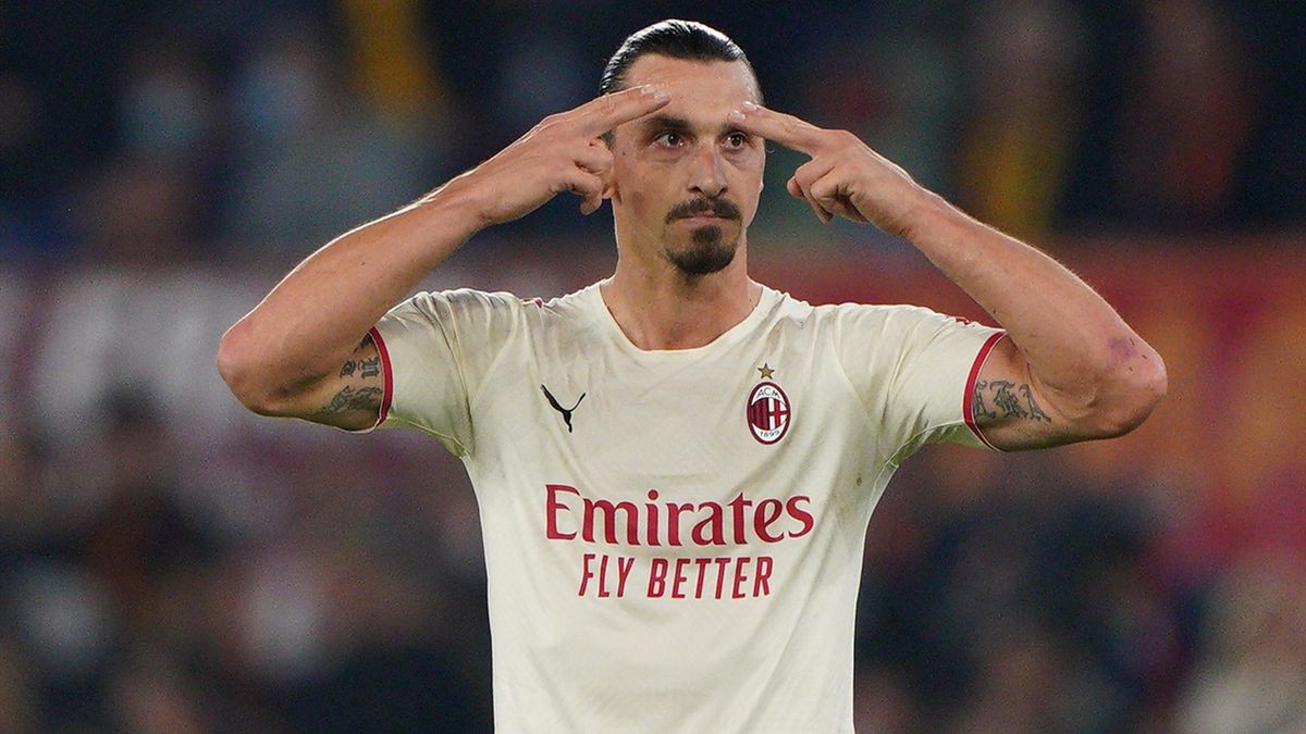 Thụy Điển triệu tập Ibrahimovic - Bóng Đá