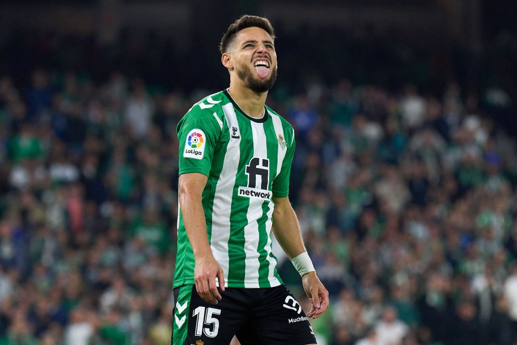 Hiện tượng La Liga sắp cập bến Premier League - Bóng Đá