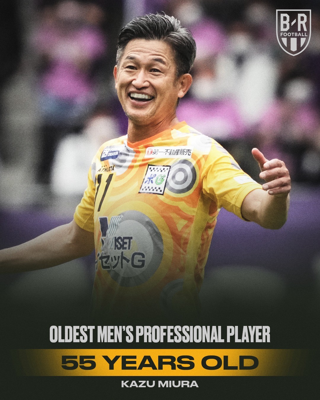 10 kỷ lục điên rồ nhất trong lịch sử bóng đá - Bóng Đá