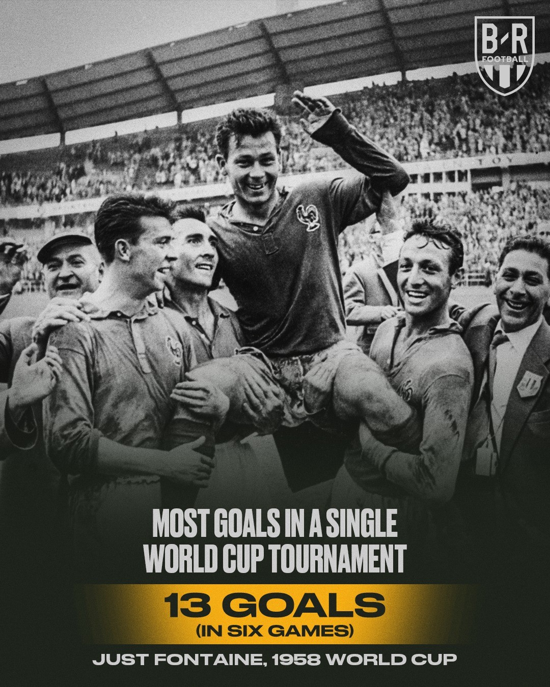 10 kỷ lục điên rồ nhất trong lịch sử bóng đá - Bóng Đá