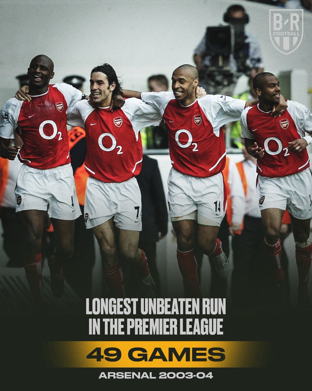 10 kỷ lục điên rồ nhất trong lịch sử bóng đá - Bóng Đá