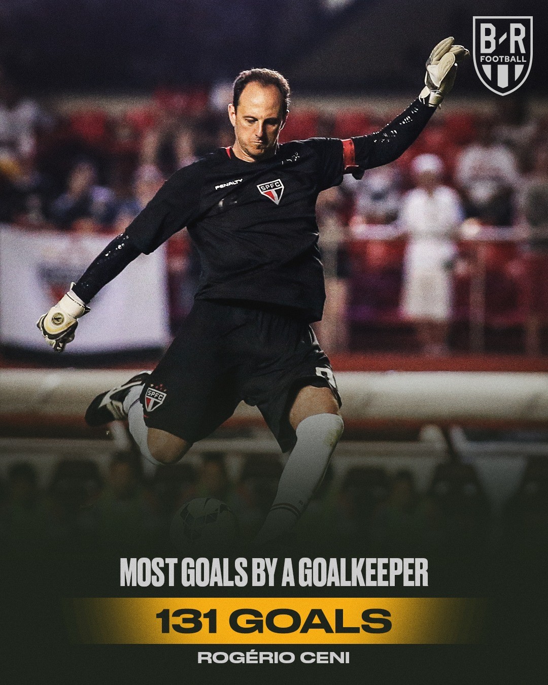 10 kỷ lục điên rồ nhất trong lịch sử bóng đá - Bóng Đá