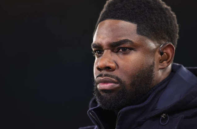 Micah Richards slams ‘unacceptable’ Manchester City fans during Tottenham game - Bóng Đá