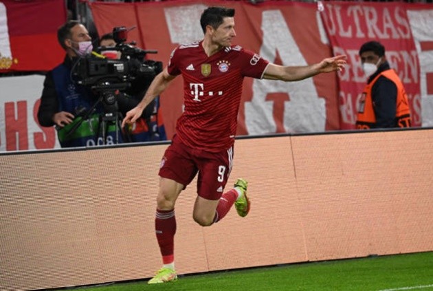 Bayern - Bóng Đá