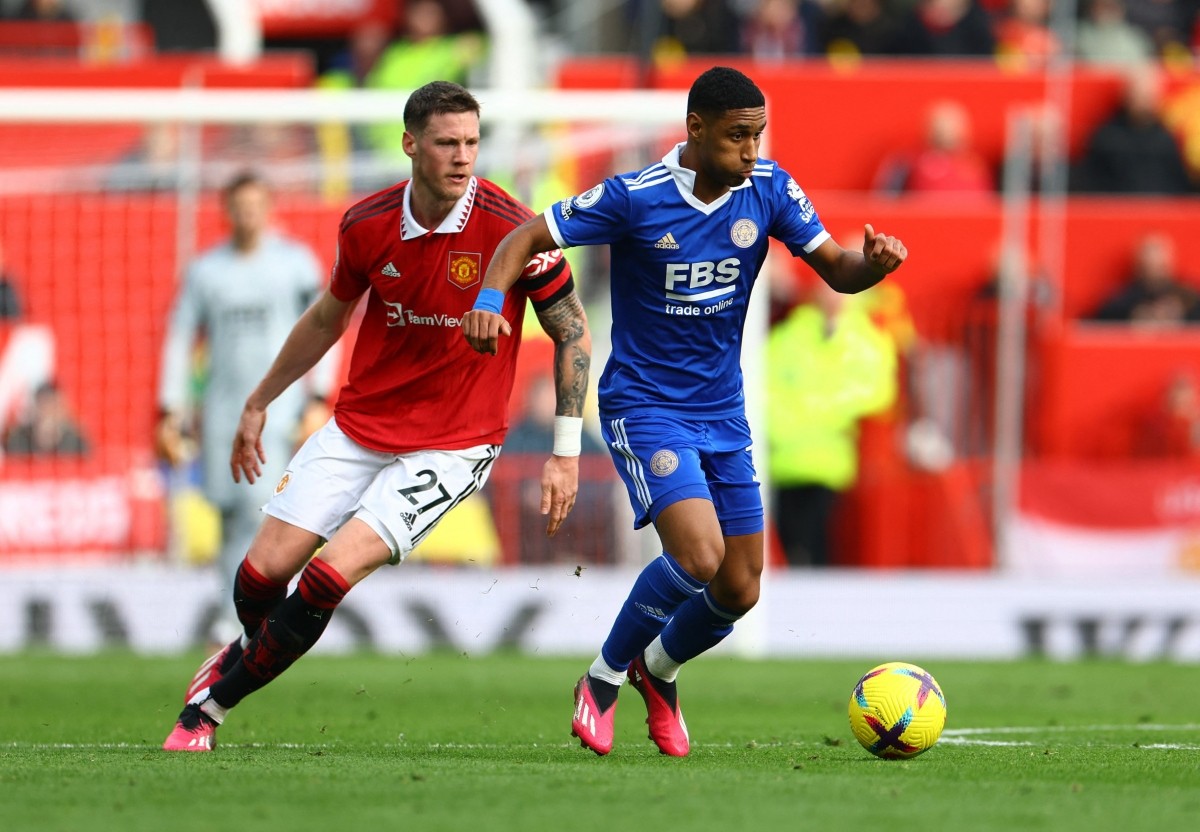 M.U phát hiện cầu thủ lột xác không kém Rashford dưới thời Ten Hag - Bóng Đá