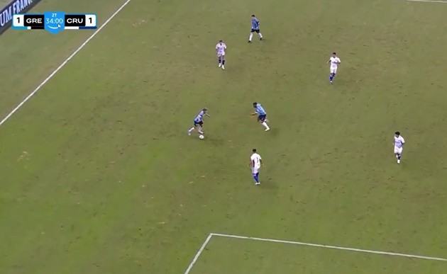 Suarez lập siêu phẩm - Bóng Đá