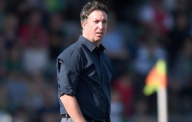 Những ngôi sao đến Ả Rập - Bóng Đá