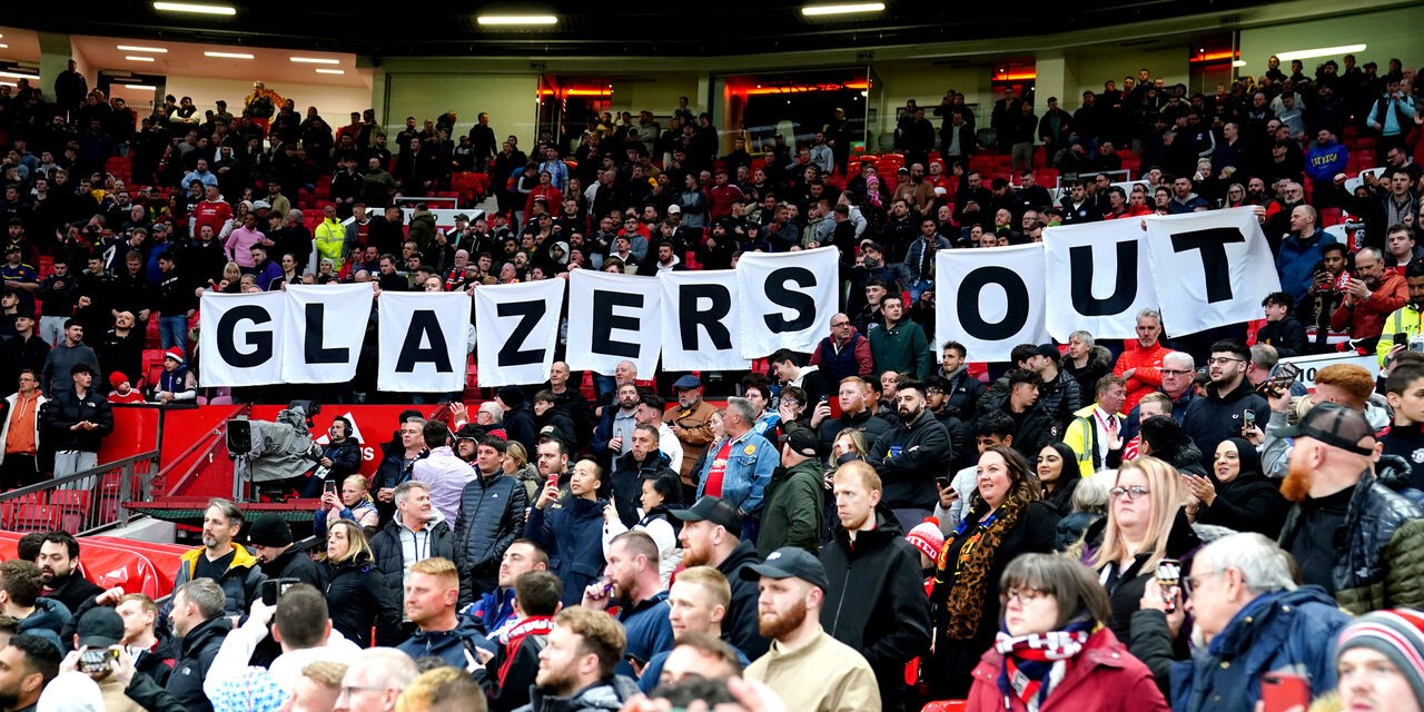 Manchester United takeover process could take extra 8-12 weeks after preferred bidder is named - Bóng Đá