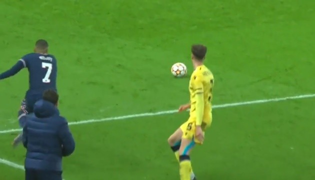 PSG - Bóng Đá