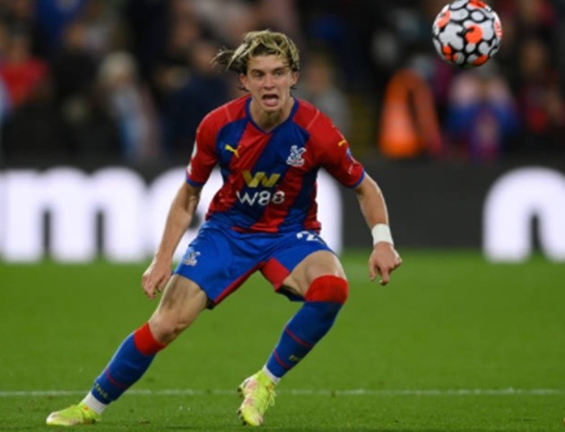 Đội hình tiêu biểu vòng 11 EPL - Bóng Đá