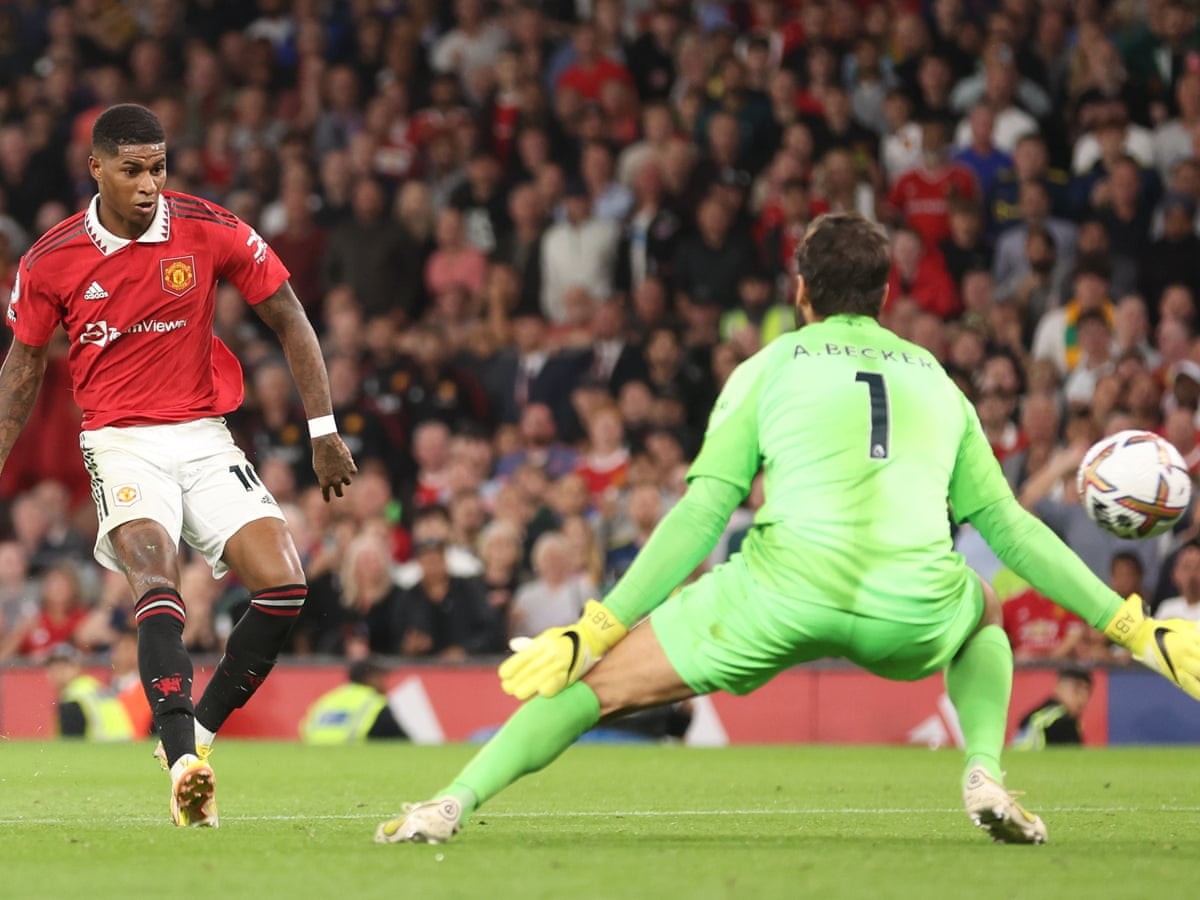 M.U sở hữu cơn ác mộng dành cho 'Big Six' Premier League - Bóng Đá