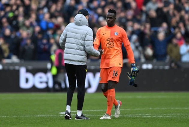 Tuchel frustrated by ‘too many individual mistakes’ in West Ham loss - Bóng Đá