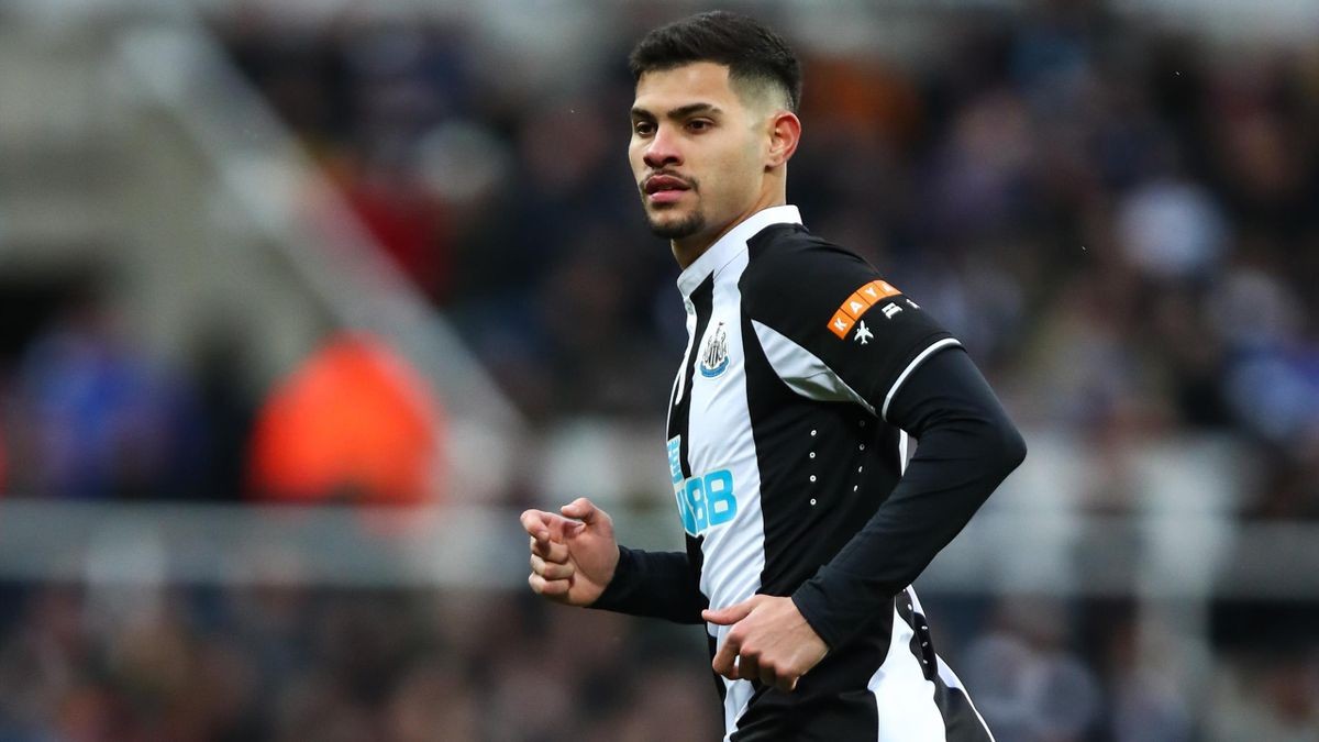 Liverpool, Chelsea targeting swoop for Newcastle United's Bruno Guimaraes - Bóng Đá