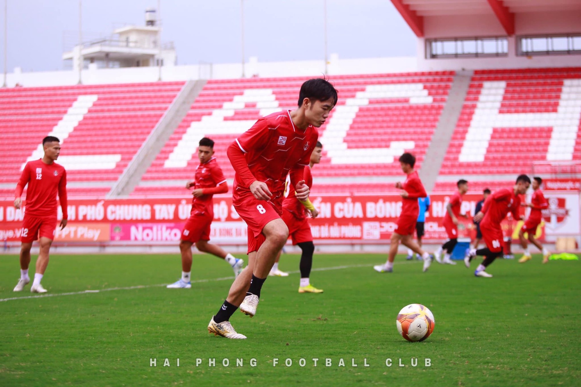 Rõ lý do Xuân Trường không cập bến Hà Tĩnh - Bóng Đá