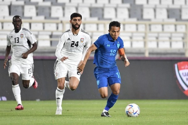 CAHN chiêu mộ HLV Park Hang-seo; ĐT Thái Lan vỡ mộng tại FIFA Days - Bóng Đá